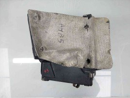 Carcasa filtru aer Audi A4 (8D2, B5) [Fabr 1994-2000] 8D0129607M 1.9 TDI AHH