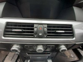 Grila bord aerisire centrala BMW Seria 5 E60