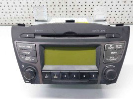  Radio CD Hyundai ix35 (LM) [Fabr 2010-2017] 96150-2Y010TJN