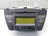  Radio CD Hyundai ix35 (LM) [Fabr 2010-2017] 96150-2Y010TJN