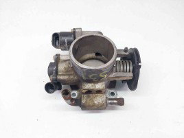 Clapeta acceleratie Chevrolet Aveo (T250, T255) [Fabr 2003-2011] OEM 1.4 F14D3 