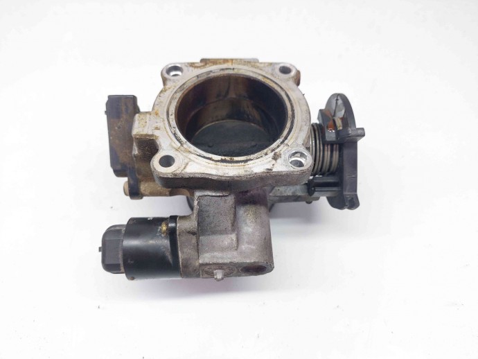 Clapeta acceleratie Chevrolet Aveo (T250, T255) [Fabr 2003-2011] OEM 1.4 F14D3 