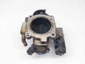 Clapeta acceleratie Chevrolet Aveo (T250, T255) [Fabr 2003-2011] OEM 1.4 F14D3 