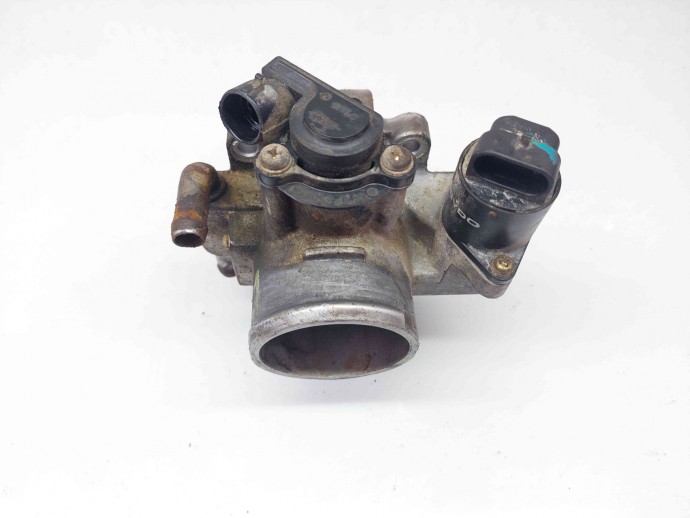 Clapeta acceleratie Chevrolet Aveo (T250, T255) [Fabr 2003-2011] OEM 1.4 F14D3 