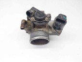 Clapeta acceleratie Chevrolet Aveo (T250, T255) [Fabr 2003-2011] OEM 1.4 F14D3 