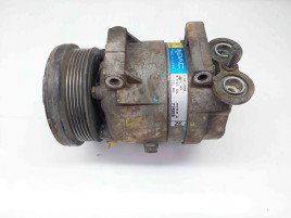 Compresor clima Chevrolet Aveo (T250, T255) [Fabr 2003-2011] 714978 1.4 F14D3  69 KW / 94 CP