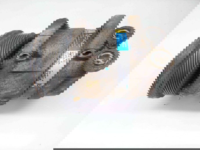 Compresor clima Chevrolet Aveo (T250, T255) [Fabr 2003-2011] 714978 1.4 F14D3  69 KW / 94 CP