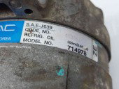 Compresor clima Chevrolet Aveo (T250, T255) [Fabr 2003-2011] 714978 1.4 F14D3  69 KW / 94 CP