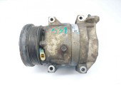 Compresor clima Chevrolet Aveo (T250, T255) [Fabr 2003-2011] 714978 1.4 F14D3  69 KW / 94 CP