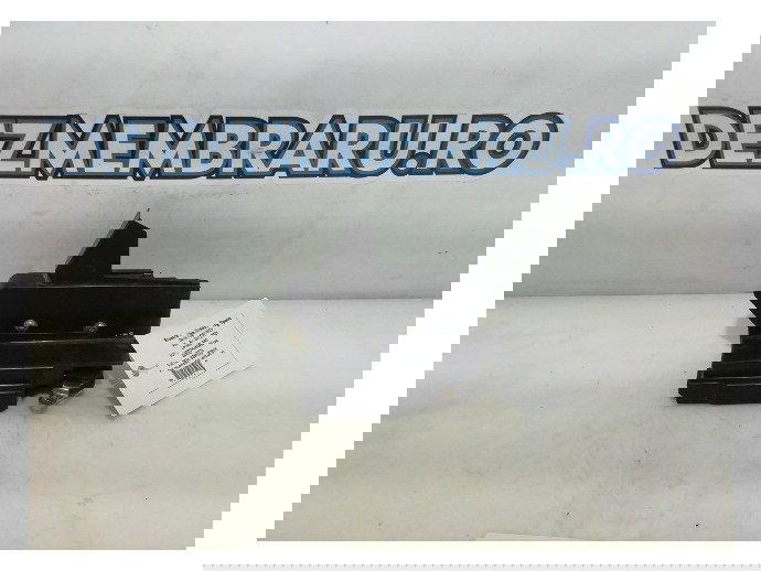 Broasca usa dreapta spate Dacia Logan 2 MCV 1.5 DCI K9K 825022281R 2012-2021