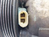 Compresor clima Chevrolet Aveo (T250, T255) [Fabr 2003-2011] 714978 1.4 F14D3  69 KW / 94 CP