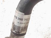 Conducta AC Audi A6 facelift (4F2, C6) [Fabr 2004-2010] 4F0260707AB 2.0 TDI CAHA 