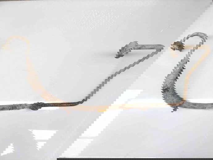 Conducta AC Chevrolet Aveo (T250, T255) [Fabr 2003-2011] 96435887 1.4 F14D3 