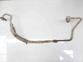 Conducta AC Chevrolet Aveo (T250, T255) [Fabr 2003-2011] 96435887 1.4 F14D3 