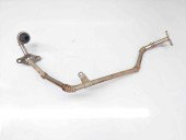 Conducta gaze Chevrolet Aveo (T250, T255) [Fabr 2003-2011] OEM 1.4 F14D3 