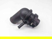Corp termostat Chevrolet Aveo (T250, T255) [Fabr 2003-2011] OEM 1.4 F14D3 