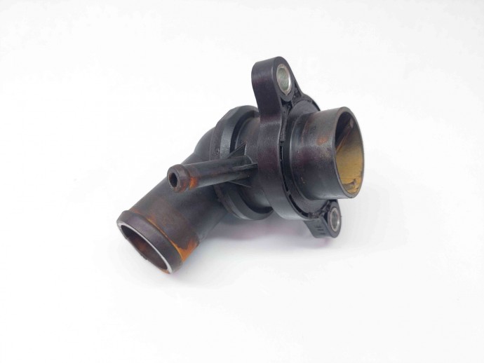 Corp termostat Chevrolet Aveo (T250, T255) [Fabr 2003-2011] OEM 1.4 F14D3 