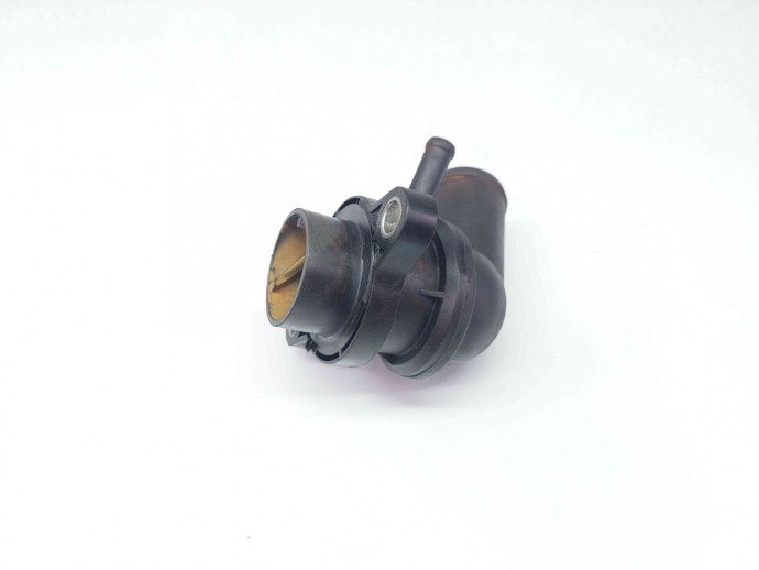 Corp termostat Chevrolet Aveo (T250, T255) [Fabr 2003-2011] OEM 1.4 F14D3 