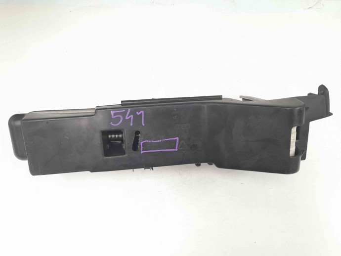 Cric Audi A6 facelift (4F2, C6) [Fabr 2004-2010] 4F0011215B