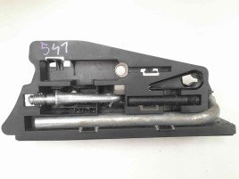 Cutie depozitare scule Audi A6 facelift (4F2, C6) [Fabr 2004-2010] 4F5012111A