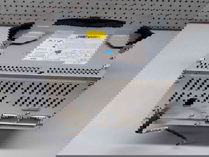  Radio CD Hyundai ix35 (LM) [Fabr 2010-2017] 96150-2Y010TJN