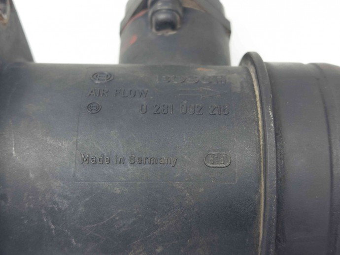 Debitmetru aer Audi A4 (8D2, B5) [Fabr 1994-2000] 0281002216 1.9 TDI AHH 