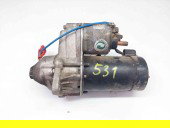 Electromotor 10 dinti Chevrolet Aveo (T250, T255) [Fabr 2003-2011] OEM 1.4 F14D3  69 KW / 94 CP
