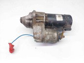 Electromotor 10 dinti Chevrolet Aveo (T250, T255) [Fabr 2003-2011] OEM 1.4 F14D3  69 KW / 94 CP