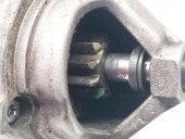 Electromotor 10 dinti Chevrolet Aveo (T250, T255) [Fabr 2003-2011] OEM 1.4 F14D3  69 KW / 94 CP