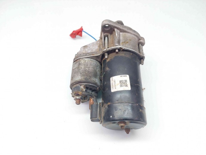 Electromotor 10 dinti Chevrolet Aveo (T250, T255) [Fabr 2003-2011] OEM 1.4 F14D3  69 KW / 94 CP