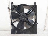 Electroventilator Chevrolet Aveo (T250, T255) [Fabr 2003-2011] 96536666 1.4 F14D3  69 KW / 94 CP