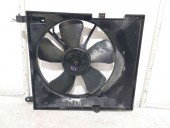Electroventilator Chevrolet Aveo (T250, T255) [Fabr 2003-2011] 96536666 1.4 F14D3  69 KW / 94 CP