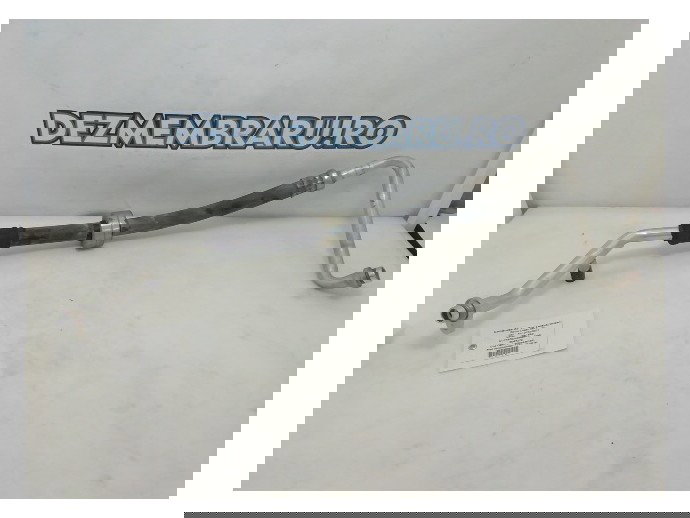 Conducta AC Dacia Logan 2 MCV 1.5 DCI K9K 924544613R 2012-2021