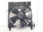 Electroventilator Chevrolet Aveo (T250, T255) [Fabr 2003-2011] 96536666 1.4 F14D3  69 KW / 94 CP