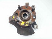Fuzeta dreapta Chevrolet Aveo (T250, T255) [Fabr 2003-2011] OEM