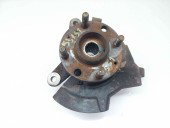 Fuzeta stanga Chevrolet Aveo (T250, T255) [Fabr 2003-2011] OEM