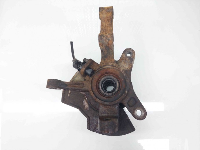 Fuzeta stanga Chevrolet Aveo (T250, T255) [Fabr 2003-2011] OEM