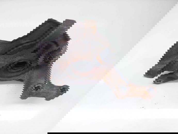 Fuzeta stanga Chevrolet Aveo (T250, T255) [Fabr 2003-2011] OEM