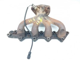 Galerie evacuare Chevrolet Aveo (T250, T255) [Fabr 2003-2011] OEM 1.4 F14D3 