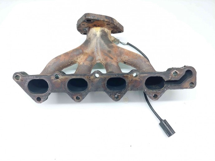 Galerie evacuare Chevrolet Aveo (T250, T255) [Fabr 2003-2011] OEM 1.4 F14D3 