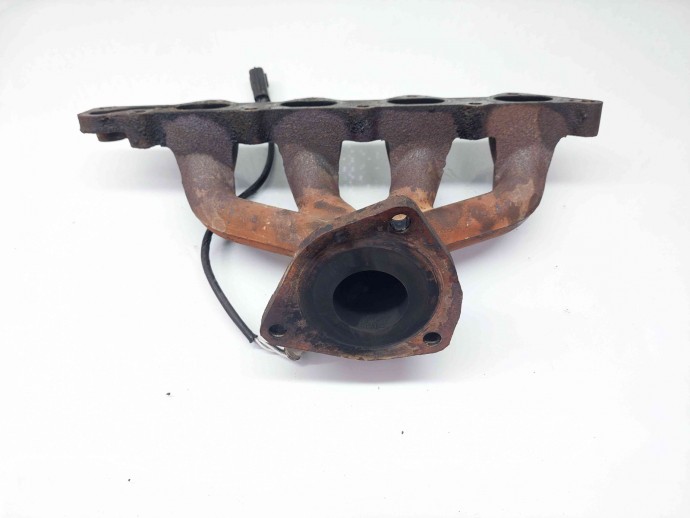 Galerie evacuare Chevrolet Aveo (T250, T255) [Fabr 2003-2011] OEM 1.4 F14D3 