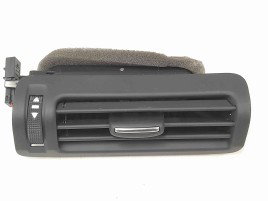 Grila aerisire spate dreapta Audi A6 facelift (4F2, C6) [Fabr 2004-2010] 4F0819384A
