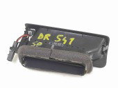 Grila aerisire spate dreapta Audi A6 facelift (4F2, C6) [Fabr 2004-2010] 4F0819384A