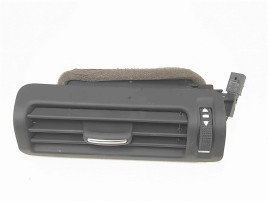 Grila aerisire spate stanga Audi A6 facelift (4F2, C6) [Fabr 2004-2010] 4F0819384A