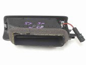 Grila aerisire spate stanga Audi A6 facelift (4F2, C6) [Fabr 2004-2010] 4F0819384A
