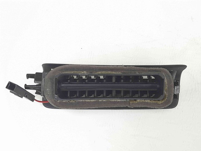 Grila aerisire spate stanga Audi A6 facelift (4F2, C6) [Fabr 2004-2010] 4F0819384A