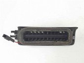 Grila aerisire spate stanga Audi A6 facelift (4F2, C6) [Fabr 2004-2010] 4F0819384A