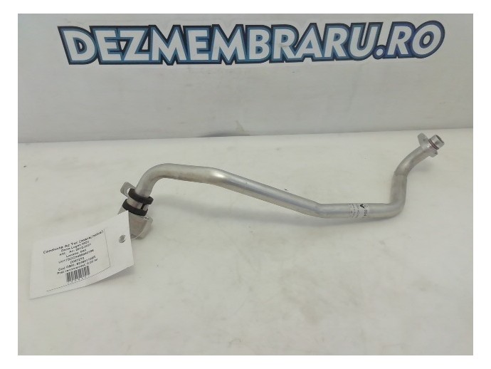Conducta AC Dacia Logan 2 MCV 1.5 DCI K9K 924801106R 2012-2021