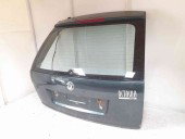 Haion Skoda Octavia 2 (1Z3) [Fabr 2004-2013] GREEN
