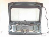Haion Skoda Octavia 2 (1Z3) [Fabr 2004-2013] GREEN